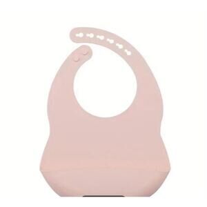 3 for $25. 2 Silicone Bibs